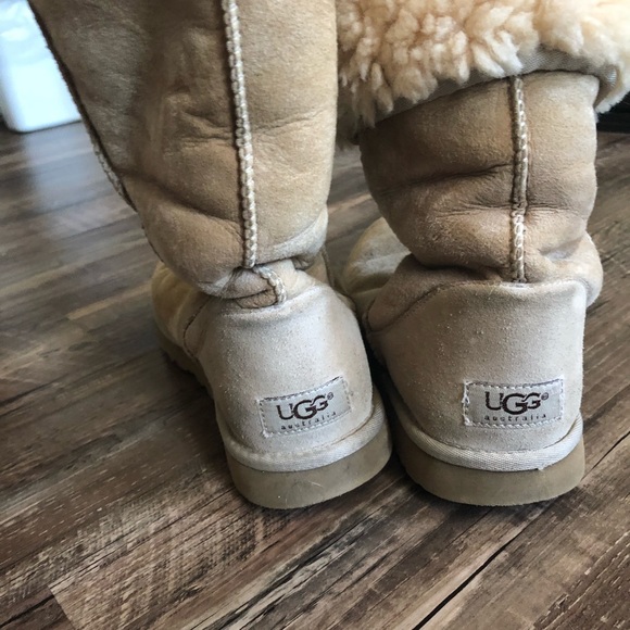 Ugg boots - Picture 3 of 3